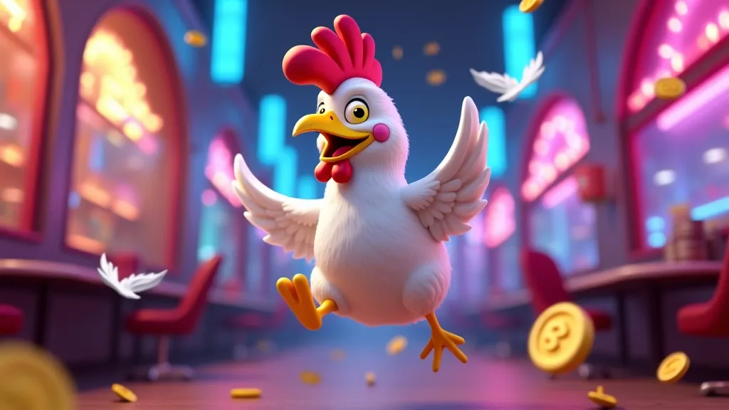 chicken road app chicken road app