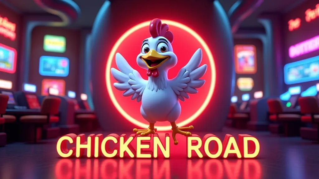 chicken road chicken road