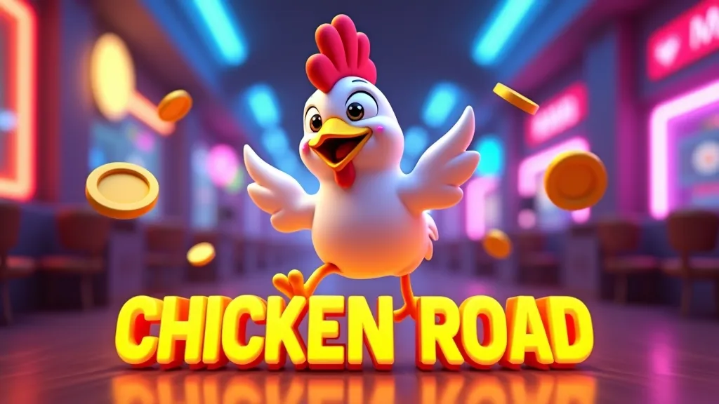 chicken road chicken road