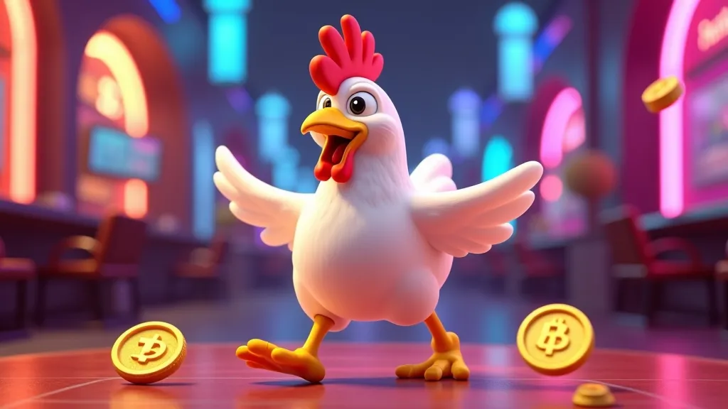 chicken road chicken road